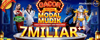 Bonus Selamat Datang idgajah138.com