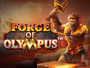 Forge Of Olympus™