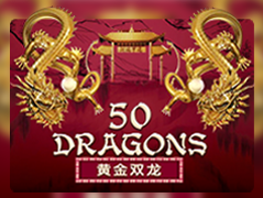 Fifty Dragons