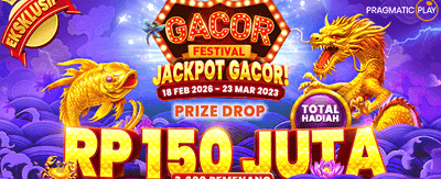 Jackpot Instan Setiap Hari